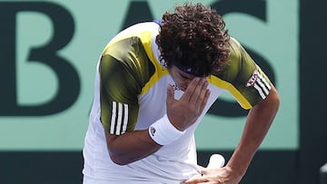 El duro recuerdo de la última visita de Chile a Santo Domingo