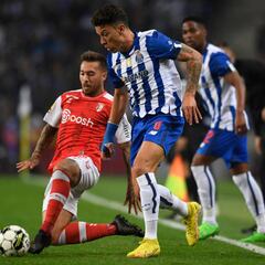 Conceiçao espera a Matheus hasta último momento para Champions