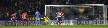 2-0. Gameiro marc¨® el segundo tanto.