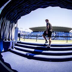 Ser entrenador del Málaga es una profesión de alto riesgo