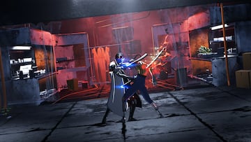 Imágenes de Quantic River