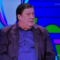 El Mono no sigue en Movistar+, que también apercibe a los presentadores