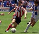 18 años del debut de Torres con el Atleti ante el Leganés
