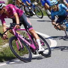 Van der Poel: "Posiblemente sea la etapa más fácil que haya hecho nunca"