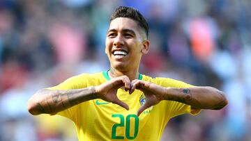 Pele tips Brazil stars to lead Liverpool to Premier League glory