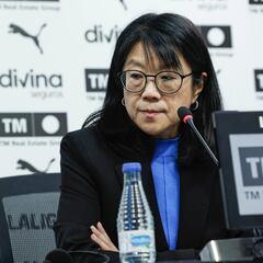 Layhoon Chan niega ofertas por el Valencia: “El Lim que yo conozco no vendería barato”