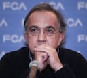 Sergio Marchionne: “¿Alonso? Ferrari es lo más importante”