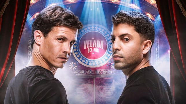 Resumen de la presentación de La Velada del Año 6 de Ibai con todos los ...