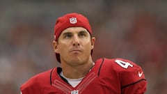 Goodbye NFL, hello politics