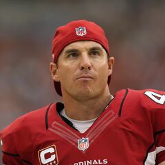 Goodbye NFL, hello politics