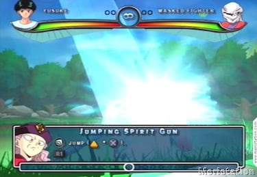 Yu Yu Hakusho: Dark Tournament, Impresiones