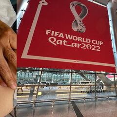 Qatar 2022: ¿Cuáles son las enfermedades y recomendaciones para mexicanos que viajarán al mundial?