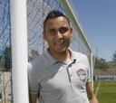 Keylor Navas: "Este equipo puede hacer grandes cosas"