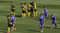 Se suspende Clásico Penquista por casos de coronavirus