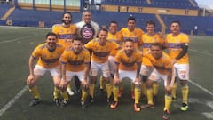 Tigres – Saprissa en vivo: Concachampions, octavos