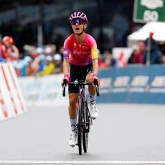 Moolman gana la Clásica de Durango