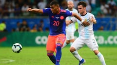 A Jonathan le daría gusto que Giovani llegue al América