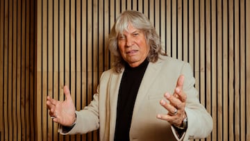 “Lo mejor de Arbeloa ha sido poner a los niños”