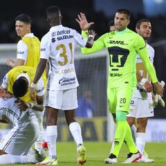 Pumas jugará amistoso contra Atlante previo al repechaje