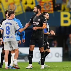 Villarreal: reto 60 jornadas después