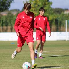 La Cultural no tiene donde entrenar