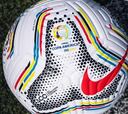 Así es el Nike Flight, balón de la Copa América: características y precio