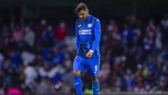 Cruz Azul reporta un caso positivo COVID-19 entre su plantilla