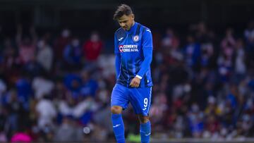 Cruz Azul reporta un caso positivo COVID-19 entre su plantilla