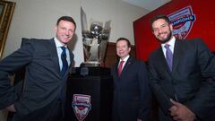 Concacaf conserva la ilusión de organizar el Mundial de 2026