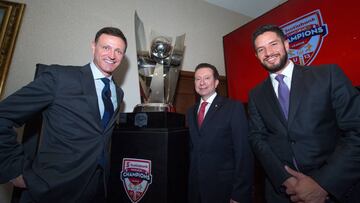 Algunas versiones aseguran que la candidatura de Marruecos ha tomado fuerza para organizar la Copa del Mundo de 2026. Sin embargo, la Concacaf se mantiene firme en la intención.