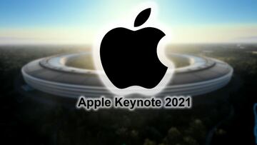 ¿Cuándo es el evento de Apple y la presentación de los nuevos iPhone 13?