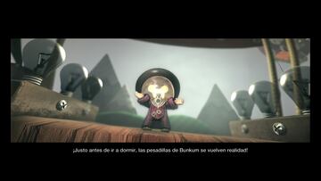 Captura de pantalla - LittleBigPlanet 3 (PS4)