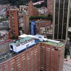 Un nuevo Sheraton a la vista en Colombia: la gran inversión y proyecto que tiene entre manos este magnate