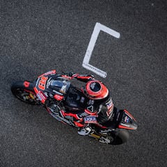 ‘ManuGasss’ comenzará desde la pole su asalto al título