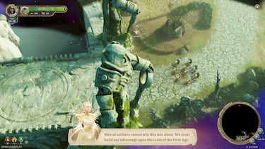 Lo mejor del Steam Next Fest: EverSiege: Untold Ages, una carta de amor a los mapas personalizados de Warcraft 3