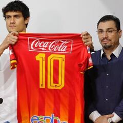 Molestias en Saprissa por la llegada de Tejeda a Herediano