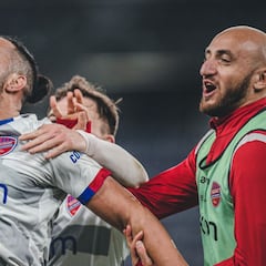 Ivi López quiere ser el tercer 'rey español' en Polonia