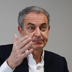 El papel de Zapatero en las elecciones de Venezuela