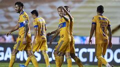 Tigres: Alineación confirmada contra Querétaro, jornada 11