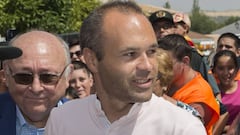 Los internacionales se unen a los trabajos del Barcelona