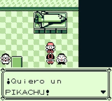 ¿Por qué hay Pikachu en el Bosque Verde? La triste teoría de Pokémon Rojo y Azul
