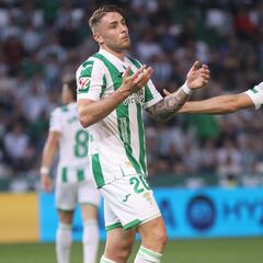 El alimento de los “otros goles”