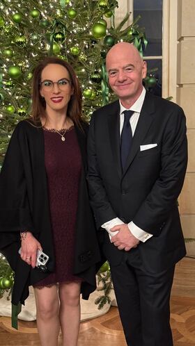 A cien días del Mundial, México está listo