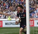 La sequía que rompió Ángelo Henríquez con su gol a la UC