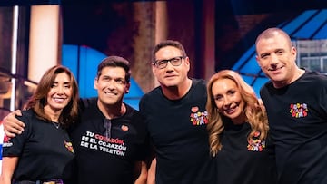 Figura de la TV chilena explica su cambio de TVN a MEGA: “Ahí dije ‘esto no da para más’”