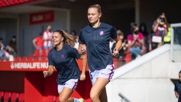 Rolfö con el Barcelona.