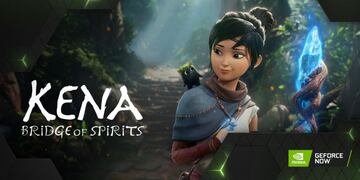 Kena: Bridge of Spirits