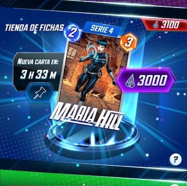 Marvel Snap recibe su actualización más grande: llegan las Fichas de Coleccionista