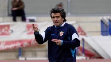 Guiño de García a Lillo: los capitanes seguirán