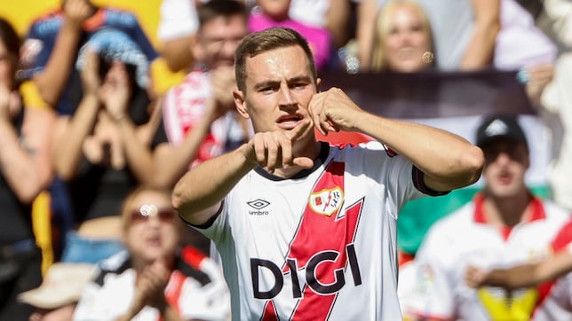 El Celta, hechizado por el 1-1